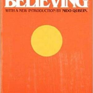 The Magic of Believing