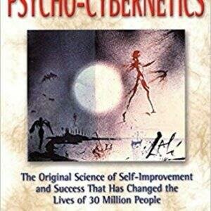The New Psycho-Cybernetics