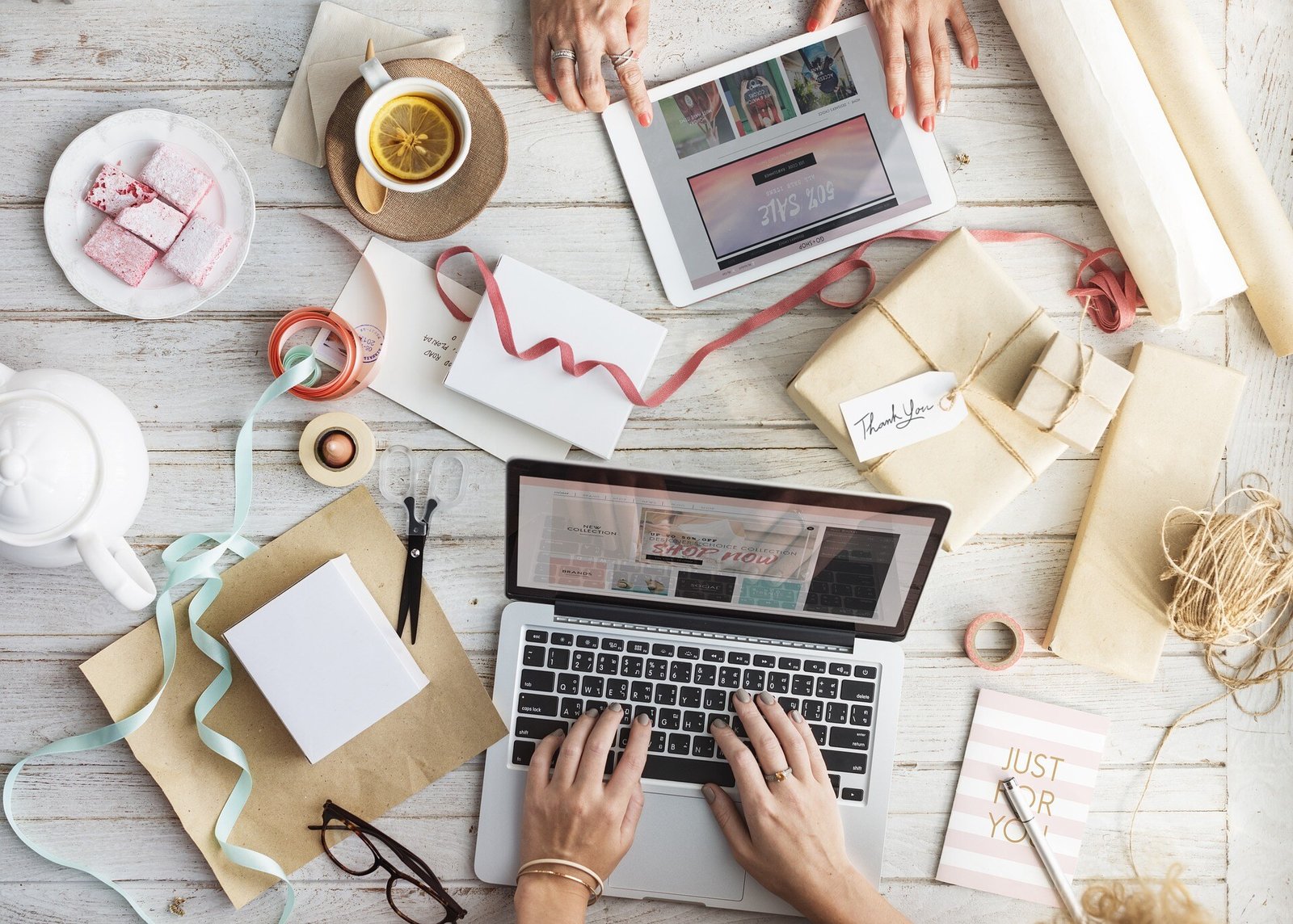 Internet marketing